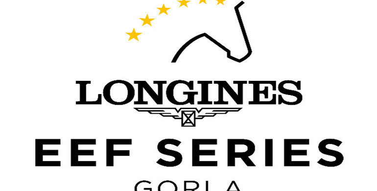 Longines EEF Series to be launched at the CSIO3* of Gorla Minore
