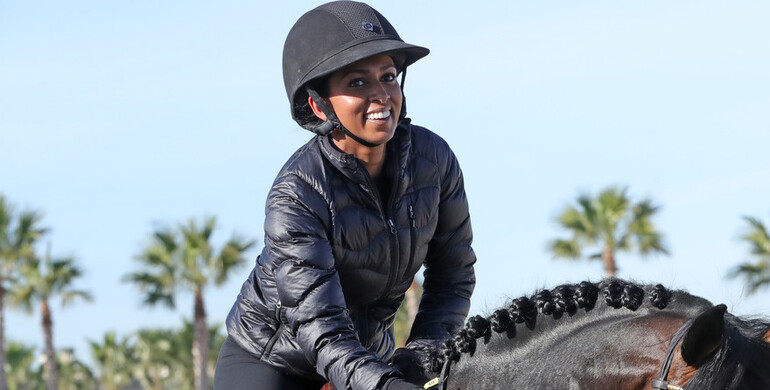 Ranking points reinstated for Andrea Herck and Mathilda Karlsson after successful appeals to the Court of Arbitration for Sport