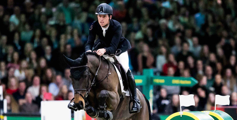 Inside The Rolex Grand Slam of Show Jumping: Rolex Rider Watch, The Rolex Grand Slam Live Web App and much more!