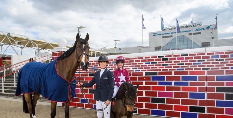 Olympia, The London International Horse Show 2021 moves to ExCeL London