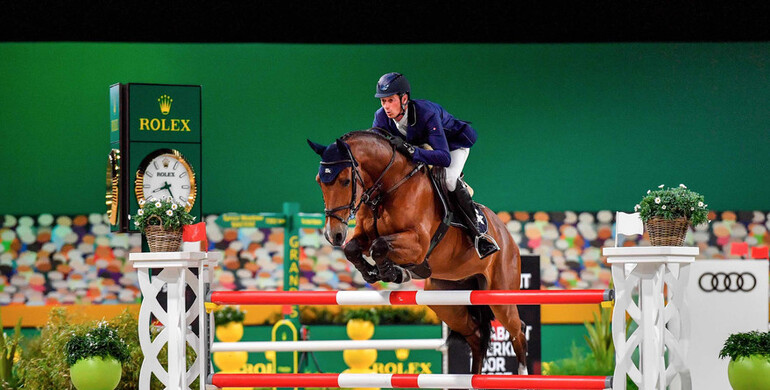 Inside The Dutch Masters: Friday 23rd April 2021