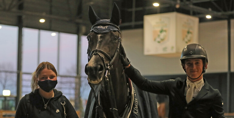 The Dutch Masters: The Audi Prize in images