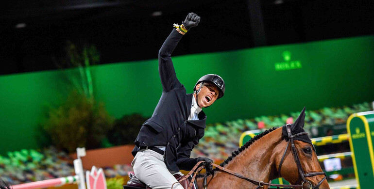Inside The Dutch Masters: Sunday 25th April 2021