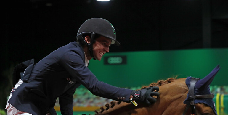 Brazil names team for Tokyo Olympics