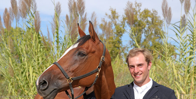 Two victories for Vogel in Mannheim