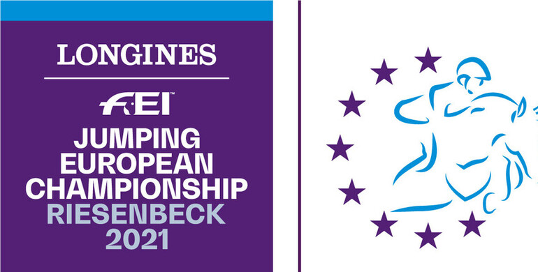 Five-star accommodation for the horses at the European Championships in Riesenbeck