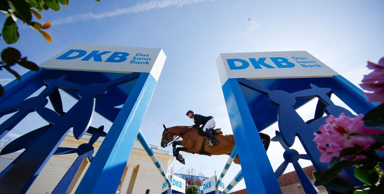 This weekend's CSI2* Grand Prix winners