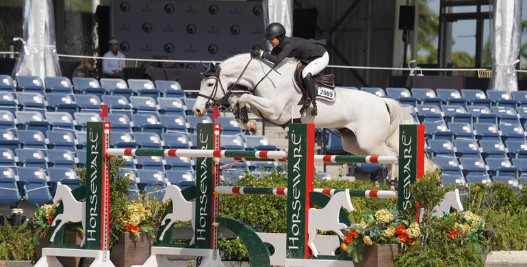 The Next Generation – Mimi Gochman: “The base from equitation will help you in the long run”