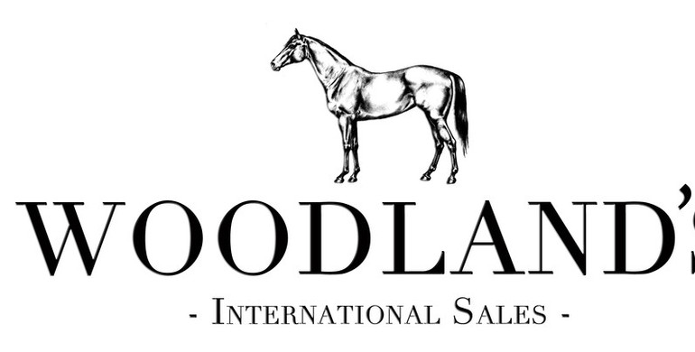 Advertisement; Woodland’s International Sales - new program, same goal