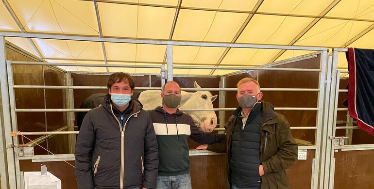 IJRC News: Equine Herpes Virus-update