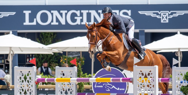 Home win for Epaillard in High-Octane L'essence du Sud Prix