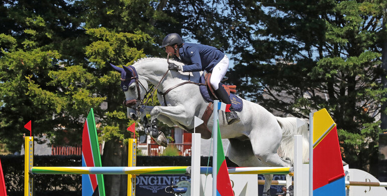 The Swiss long list for the Tokyo Olympics announced