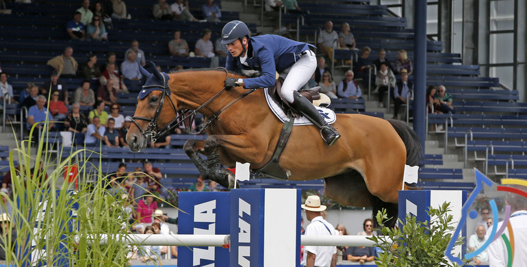 The German long list for the Tokyo Olympics announced