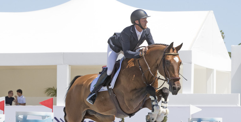 The Belgian team for the Tokyo Olympics announced