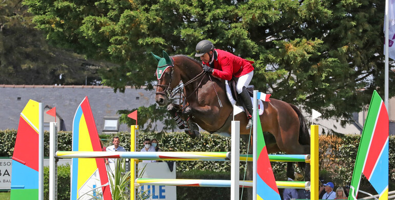 The Mexican team for the Tokyo Olympics announced