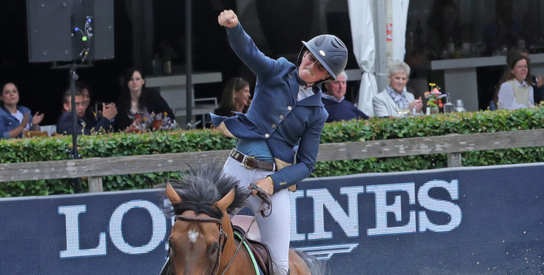 Congratulations Team Thijssen!