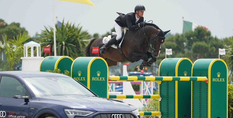 Inside The Rolex Grand Slam - Rolex Grands Prix season and more!