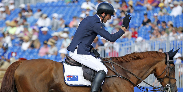 Rowan Willis withdraws from the Tokyo Olympics