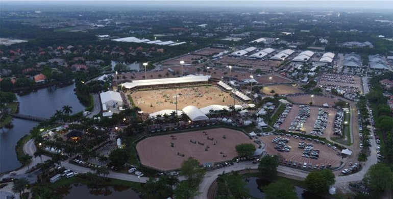 Global Equestrian Group, Waterland Private Equity, and Wellington Equestrian Partners join forces to invest in the globalization of equestrian sport