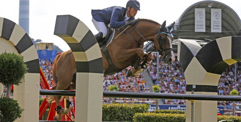 Scuderia 1918 Tobago Z tops the WBFSH ranking for July 2021