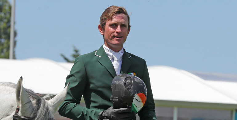 The importance of a good home rider – with Darragh Kenny