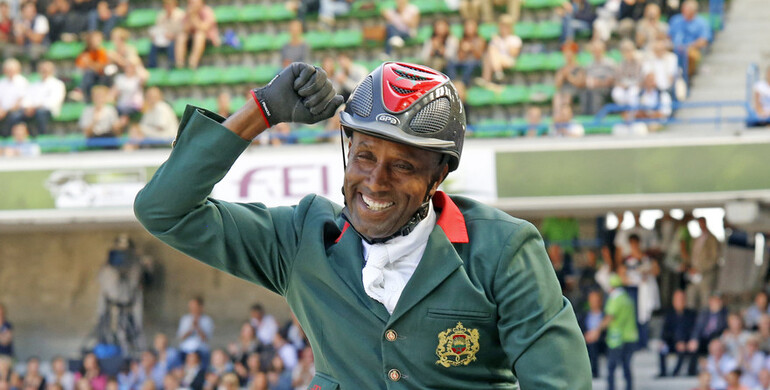 Morocco names team for Tokyo Olympics