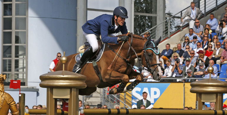 Scuderia 1918 Tobago Z tops WBFSH ranking for June 2021