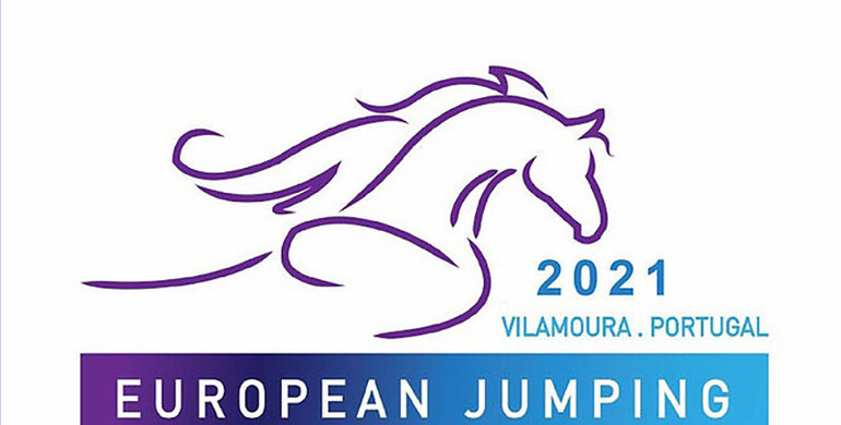 The teams, horses and riders for the 2021 European Championships for children, junior and young riders