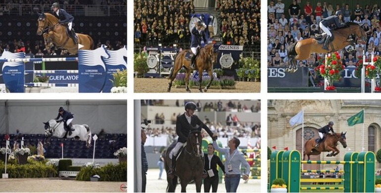 Olympic reads from A to Z (almost)