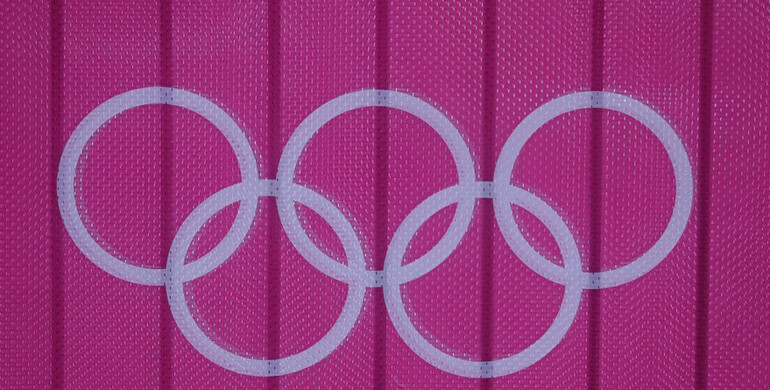 The order to go for the Olympic individual qualifier