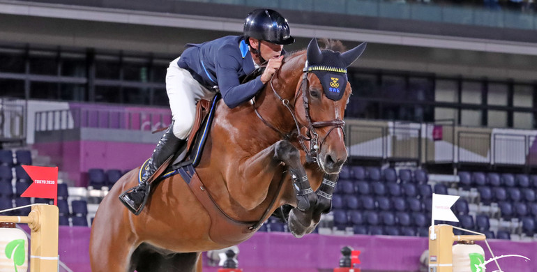 The Swedish A-squad for 2022 announced