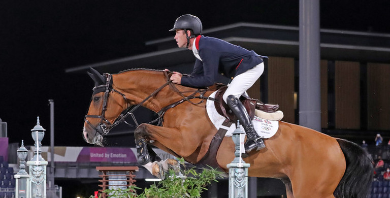 No Olympic team competition for Brash as Jefferson is out with minor strain
