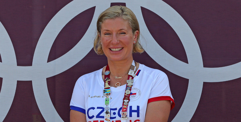 New chapter for Jessica Kürten