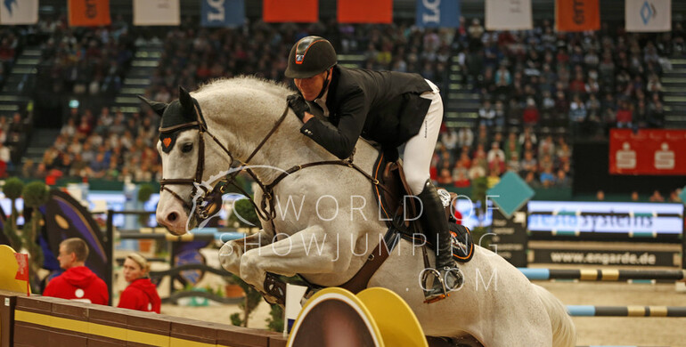 Who’s climbing on the Longines Ranking?