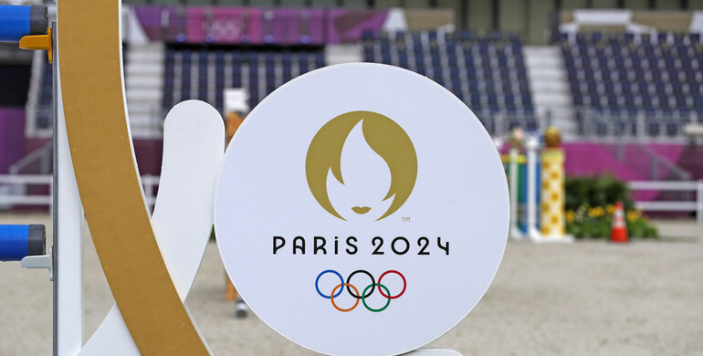 Paris 2024 Olympic qualification system to be key part of the discussion at the FEI Hybrid General Assembly 2022