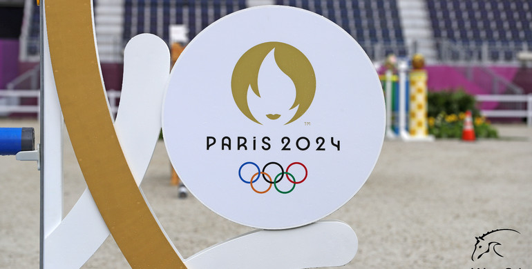 FEI publishes Olympic Rankings for Paris 2024