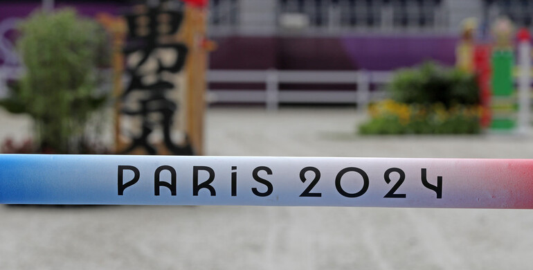 FEI Board meeting: FEI Olympic Group Qualification Events for Paris 2024 approved