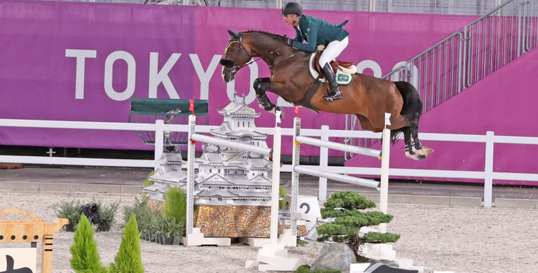 Rodrigo Pessoa on the Olympic format: “I hope the FEI will listen this time”