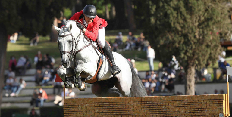 Inside The Rolex Grand Slam of Show Jumping: Breeders uncovered, meet the next generation & more!