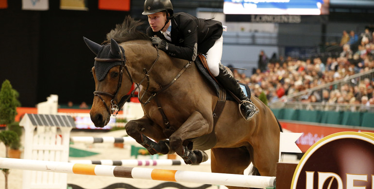 CSI5* Leipzig - Friday's 1,50