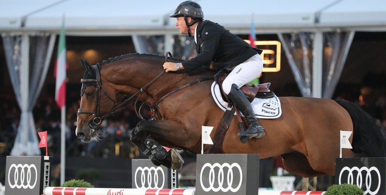 Carambole makes Willem Greve’s life easy at Brussel Stephex Masters