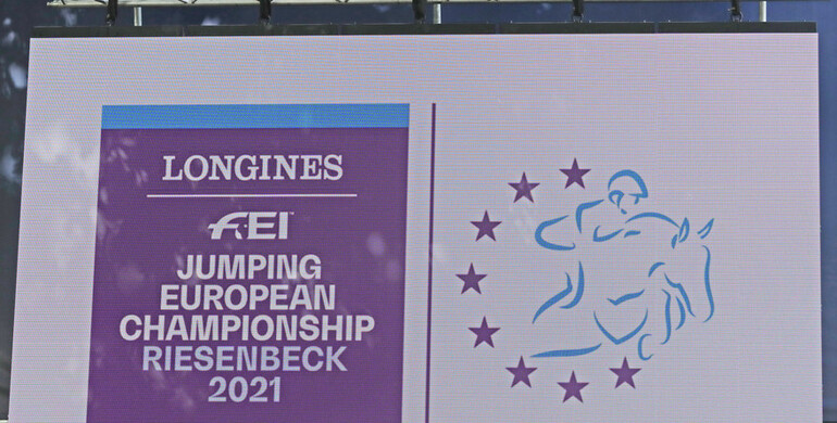 A guide to the Longines FEI European Championships 2021