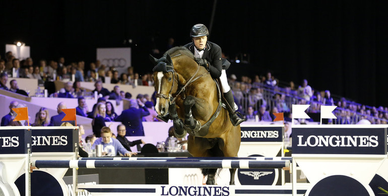 Willem Greve with popular home win in the Grand Prix in Drachten