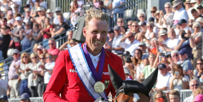 No Europeans for André Thieme and DSP Chakaria