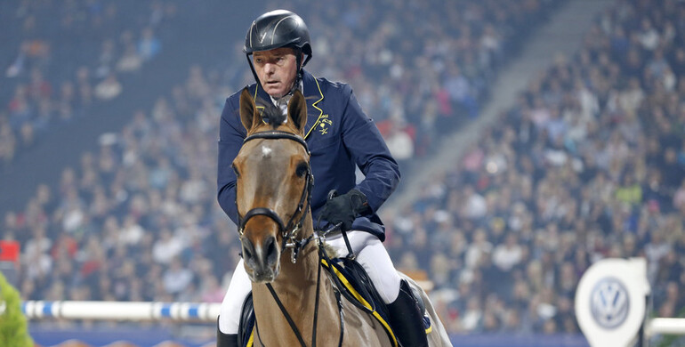Top riders to Treffen