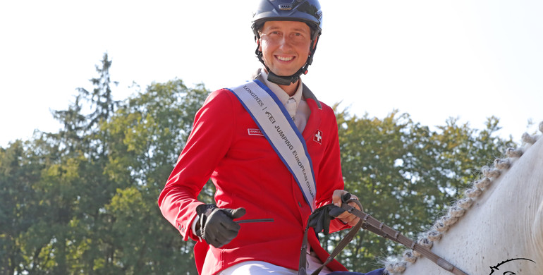 The horses, riders and teams for the 2021 Longines FEI Jumping Nations Cup™ Final in Barcelona