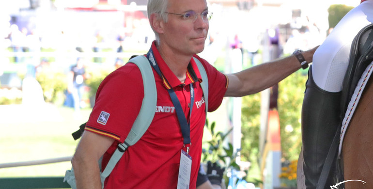 Dr. Jan-Hein Swagemakers: