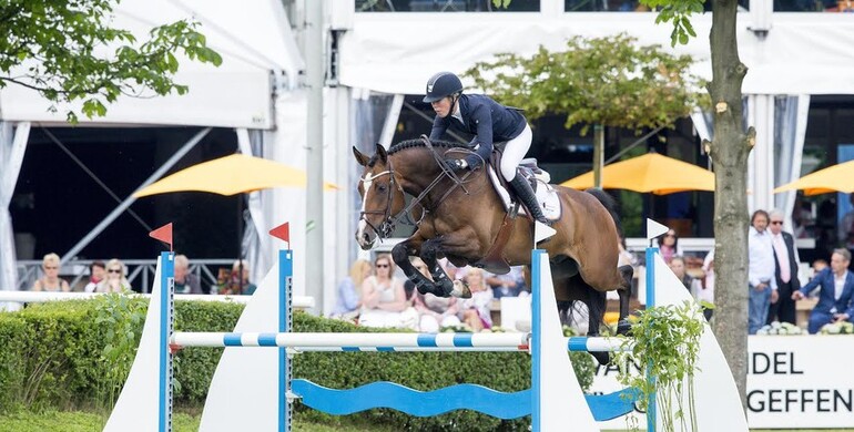 Dutsboy sold to Jessica Springsteen