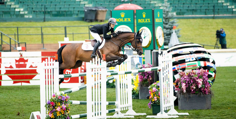 Inside the CSIO Spruce Meadows 'Masters' 2021 - Saturday 11th September