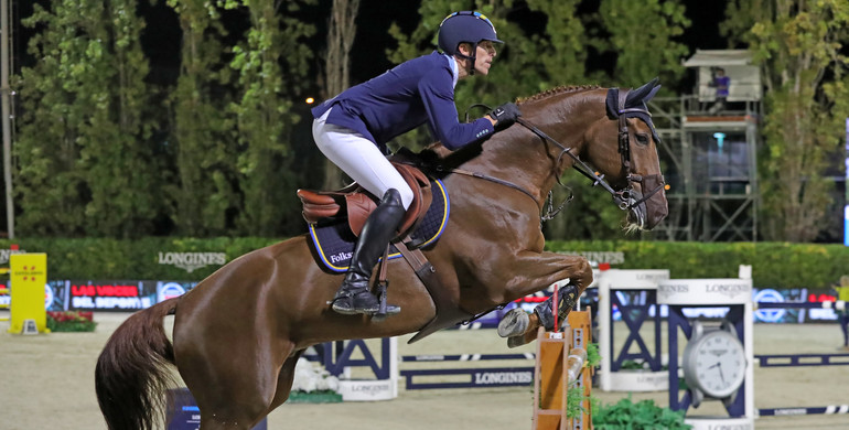 Breaking it down: Medal predictions for the Agria FEI Jumping World Championship 2022